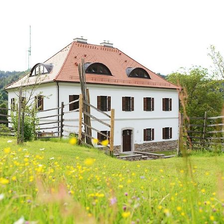 Fara Rejstejn Otel Dış mekan fotoğraf